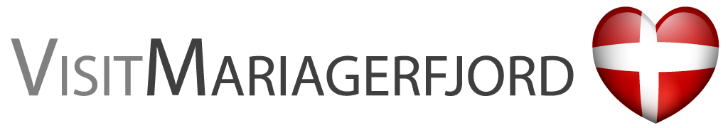 VisitMariager logo